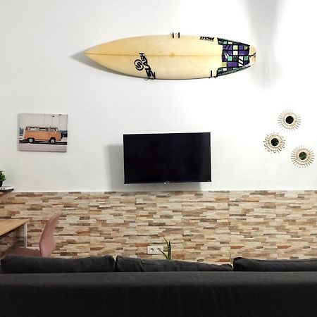 Apartamento Mar Del Norte, En Cotillo. Buitenkant foto