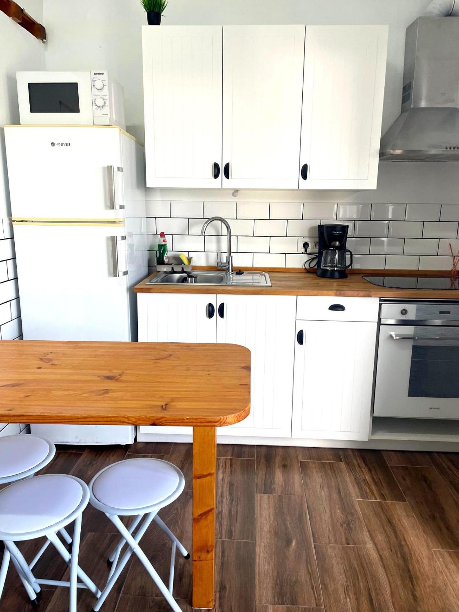 Apartamento Mar Del Norte, En Cotillo. Buitenkant foto