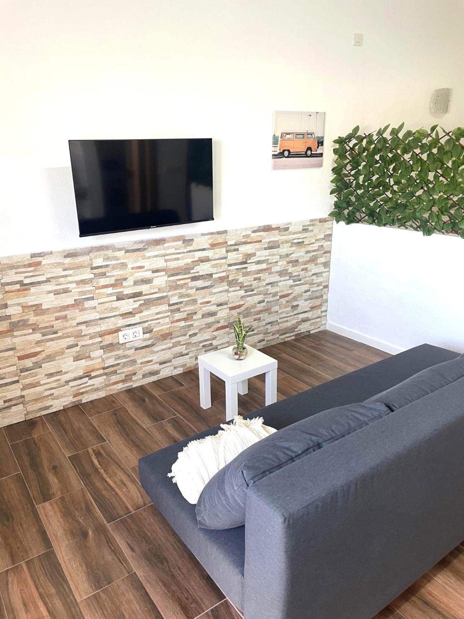 Apartamento Mar Del Norte, En Cotillo. Buitenkant foto
