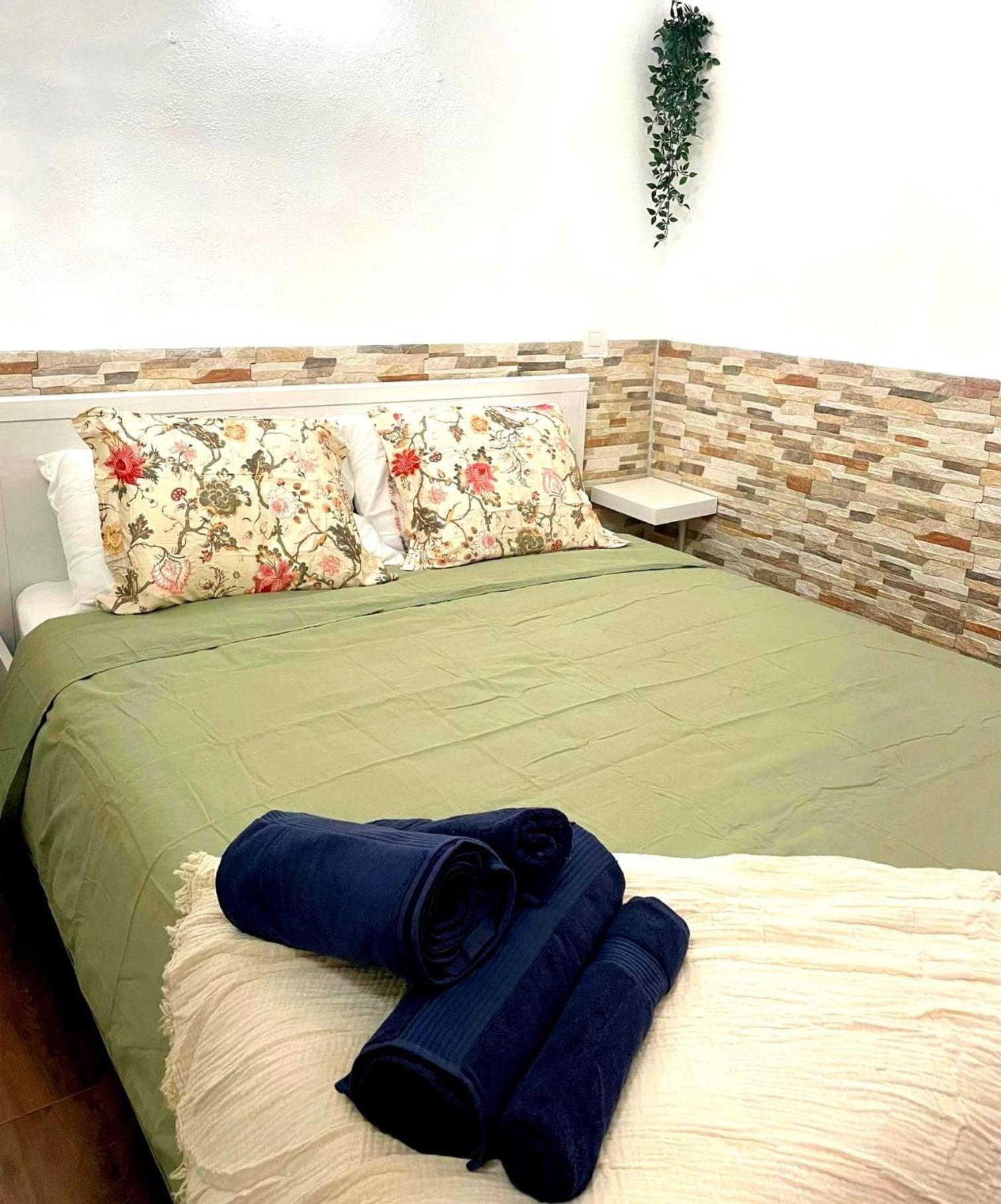Apartamento Mar Del Norte, En Cotillo. Buitenkant foto